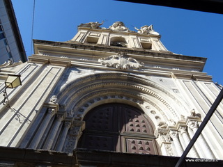 Sant Agata al Carcere